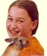 Lapin Nain Lapin nain