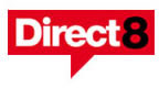 Rongeur direct 8