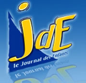 journal des enfants