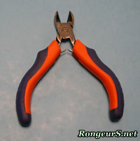 coupe griffe