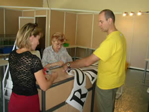 Dr Philippe Vanhee Veterinaire