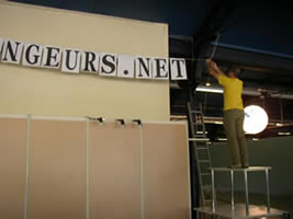 Dr Vanhee Rongeurs.net